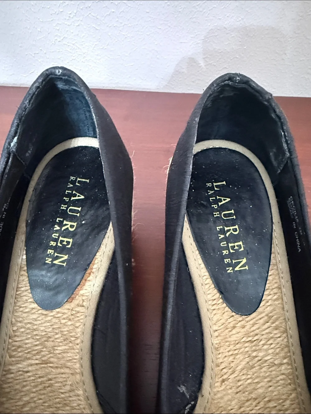 Lauren Ralph Lauren classic lauren